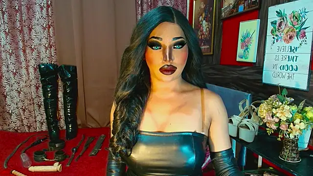 Chat XXX ao vivo de demonfuta