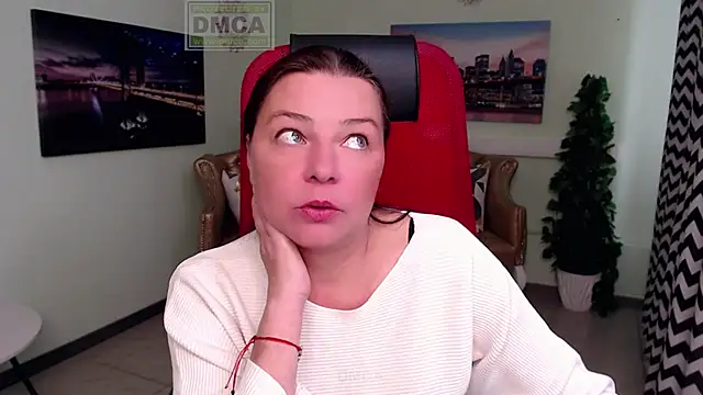Živý XXX chat Lily_flower7