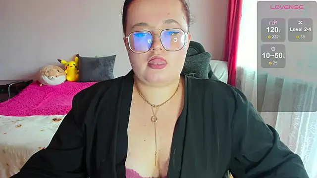 צ'אט XXX בשידור חי של Jessica_Joy