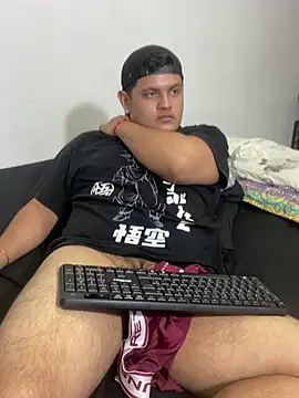 boy_jasson's Live XXX Chat