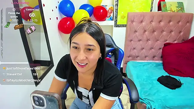 Živý XXX chat miaa_scott7