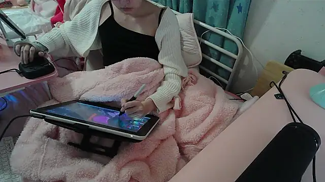 Haohchang – Live XXX-chat
