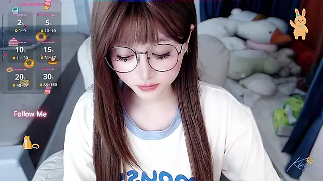 Sweet-18wanwan Live XXX-chat