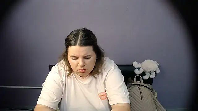 Živý XXX chat so_shy