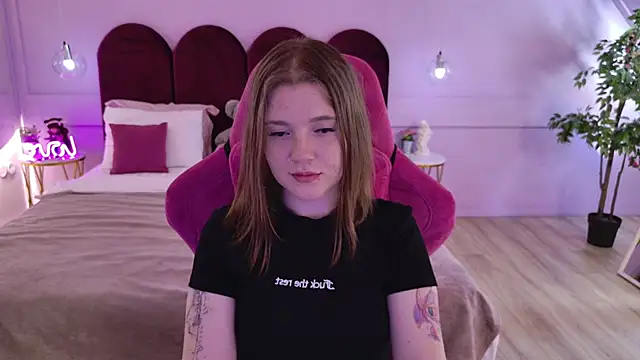 Živý XXX chat AlmaSound
