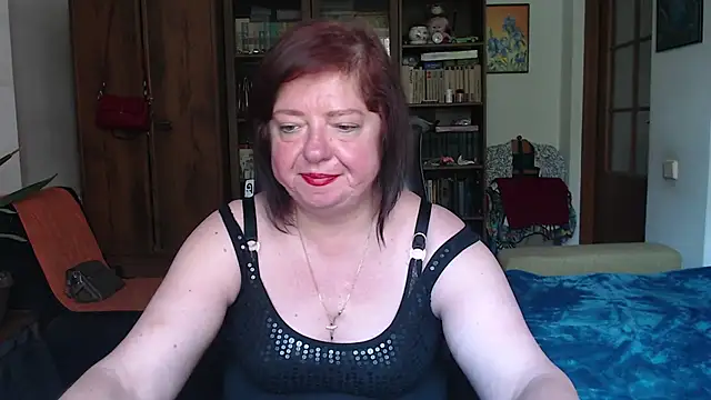 Živý XXX chat Violet_Pulse