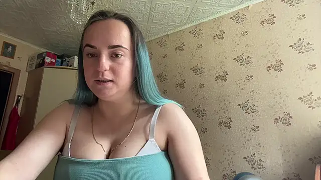 Živý XXX chat Bubblegum_Tempt
