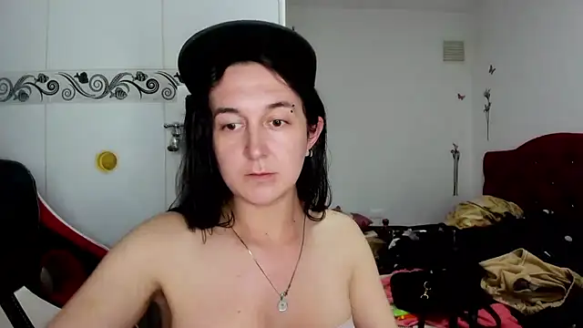 XXX chat uživo modela Sweet-Suck69