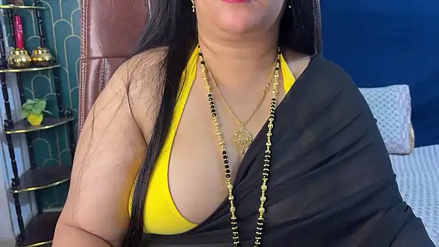 Chat +18 de FlatVincy4 ao vivo