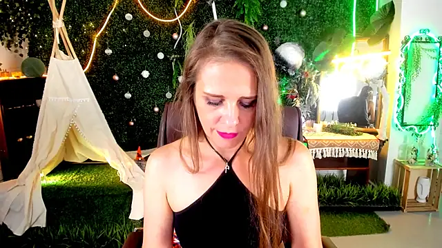 Živý XXX chat EmiliaBedy