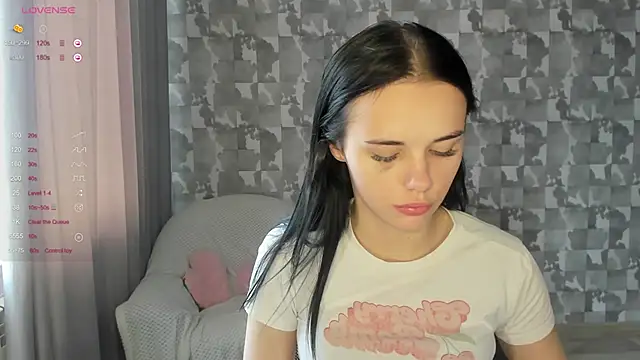 Živý XXX chat Kseni_a