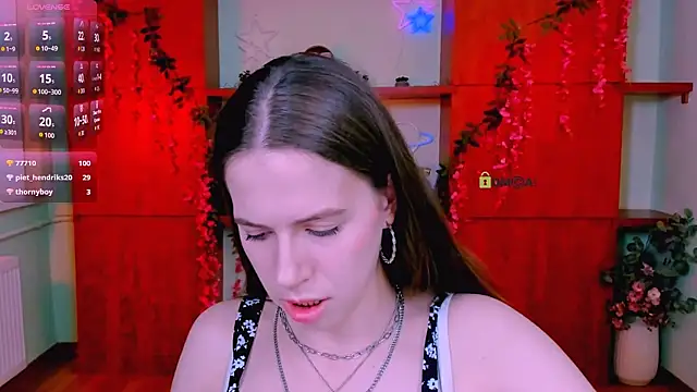 Živý XXX chat lumi_soft