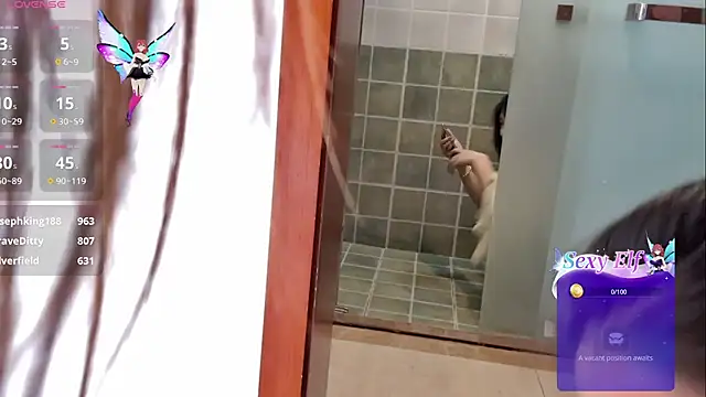 Show webcam de XIAOnaimao-001