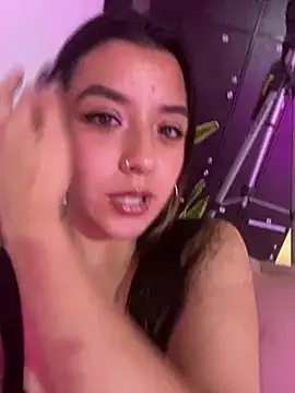 Sembang XXX Secara Langsung Megan_pink18