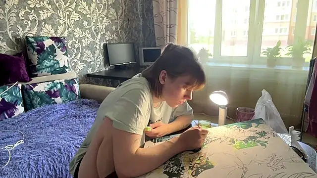ShonnaTweddle's Live XXX Chat