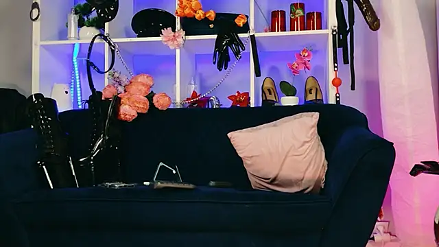 Živý XXX chat Ella__Kross