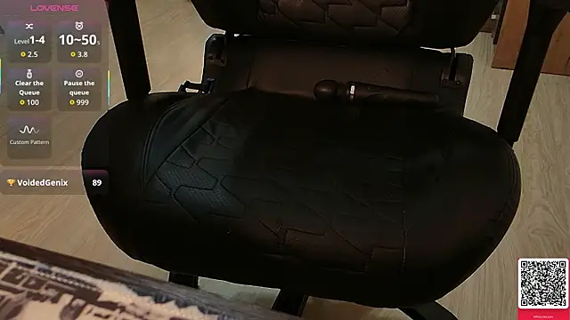 دردشة GinderKiller الجنسية المباشرة