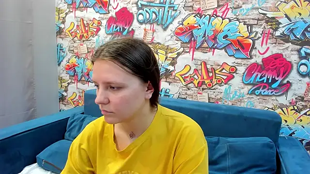 Jenny_Jimmy – Live XXX-chat