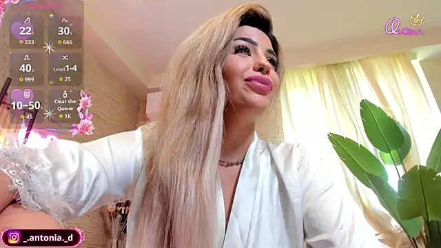 Bella_Posh's Live XXX Chat