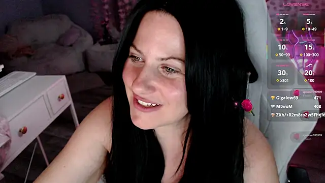 BellaStar84's Live XXX Chat
