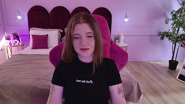 Chat XXX Live AlmaSound