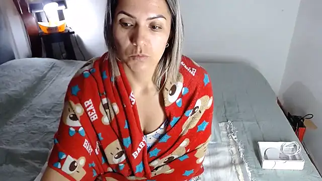Chantal_hott Webcamshow