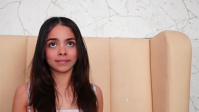 BambiRoses élő XXX-chatje