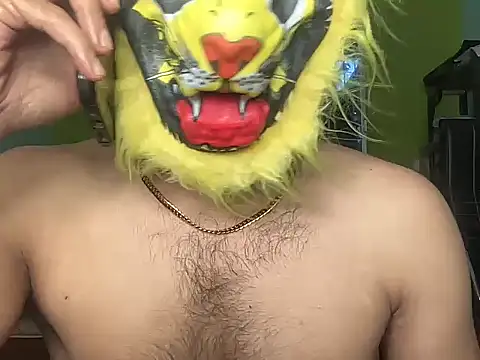 Chat XXX ao vivo de rude_nick