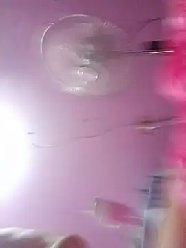 nickyfantasy26 网络视讯表演