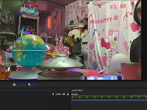 JesuAdam 라이브 XXX 채팅