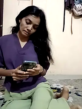 Sembang XXX Secara Langsung AsianExoticDesi_Doll