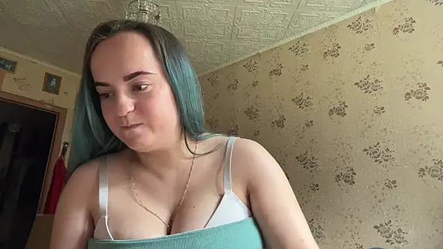 Bubblegum_Tempt – Live XXX-chat