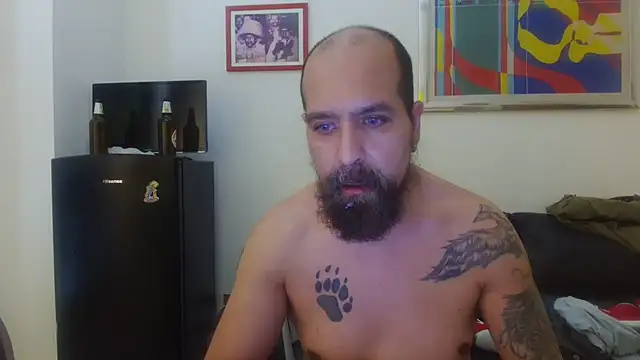 AMIRDIB2025 Adlı Modelin Web Kamerası Şovu