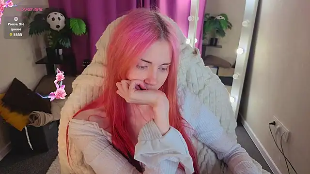 Jennie_Hunter – Naživo XXX chat