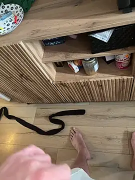 maniacklen Webbikameraesitys