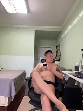 mrcake666 Obrolan Langsung XXX