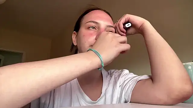 Živý XXX chat LillyPresti