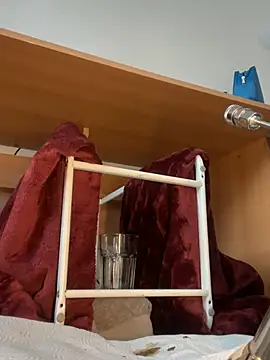 Inseminator69 Adlı Modelin Web Kamerası Şovu