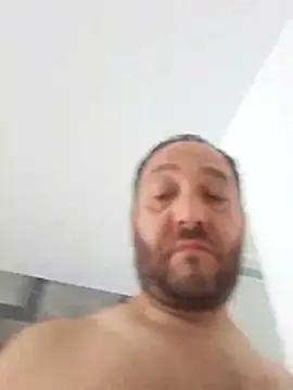 Poseidone76's Webcam Show