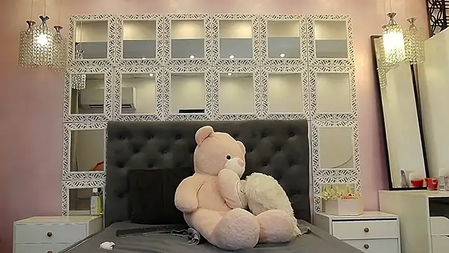 Kalyystra's Live XXX Chat