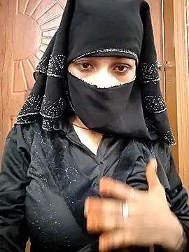 Noorkhatoon Live XXX Chat
