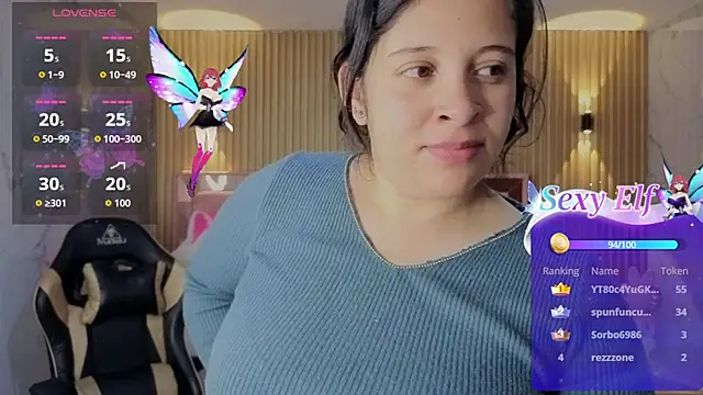 Онлайн чат XXX sara_tellez_s