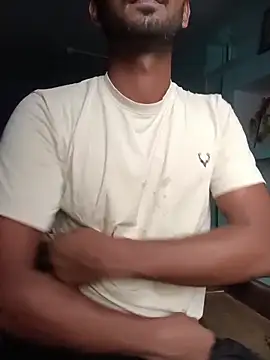 choco_late_boy72 网络视讯表演