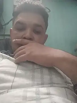 XXX chat uživo modela mastboyaa