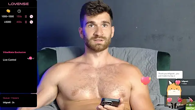 damongold 라이브 XXX 채팅