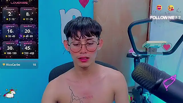 Živý XXX chat tanjiro_cute