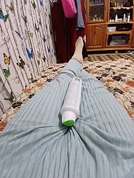 Živý XXX chat Tota_sexi