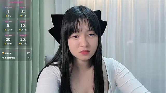 -Yuko- 现场XXX聊天