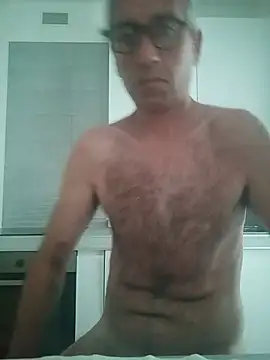 Živý XXX chat ArsenioL