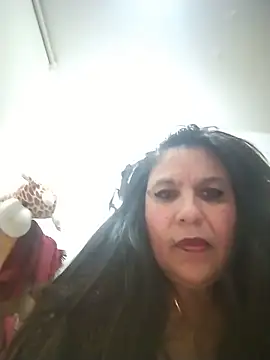 Vilainemarie Pertunjukan Webcam